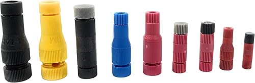 Miniatura 4 de Grifo Posi-Tap de 20-22 ga. Paquete de 15. Grifos Posi El mejor grifo de línea que hayas usado (elige el tamaño y la cantidad de tu calibre) (15,