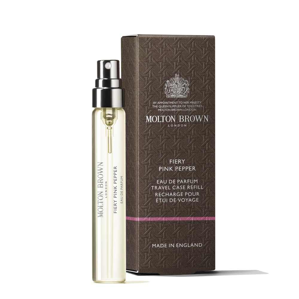 Amazon.co.jp: 【公式】MOLTON BROWN ピンクペッパー オード
