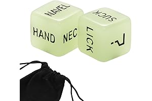 Sex Dice: The Ultimate Romantic Adventure for Couples