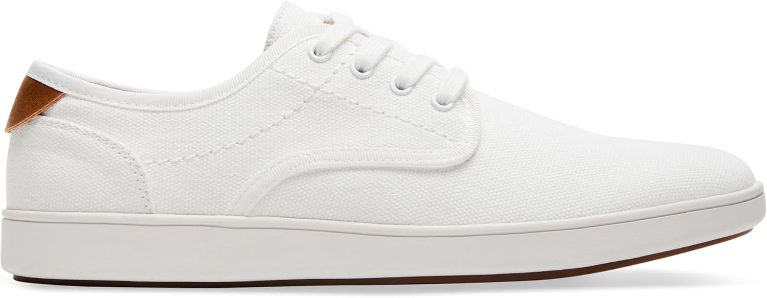 Steve Madden Mens Fenta Fashion Sneakers - Casual Lightweight Walking Shoes for Everyday Comfort, Grey, 12