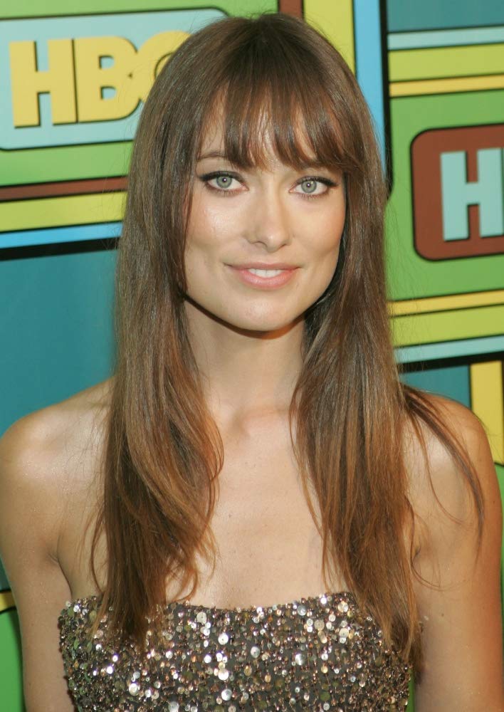 Amazon.com: Posterazzi Poster Print Olivia Wilde Hbo'S Golden Globes After  Party Circa 55 Restaurant Los Angeles Ca January 16 2011. Photo by James  AtoaEverett Collection Celebrity (8 x 10): Posters & Prints