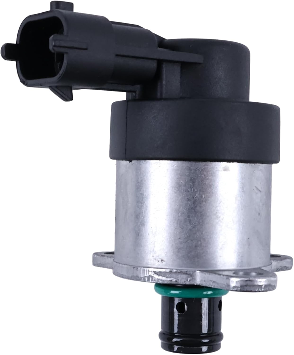 Fuel Pressure Regulator Metering Control Valve 0928400671 Compatible with Bosch Renault