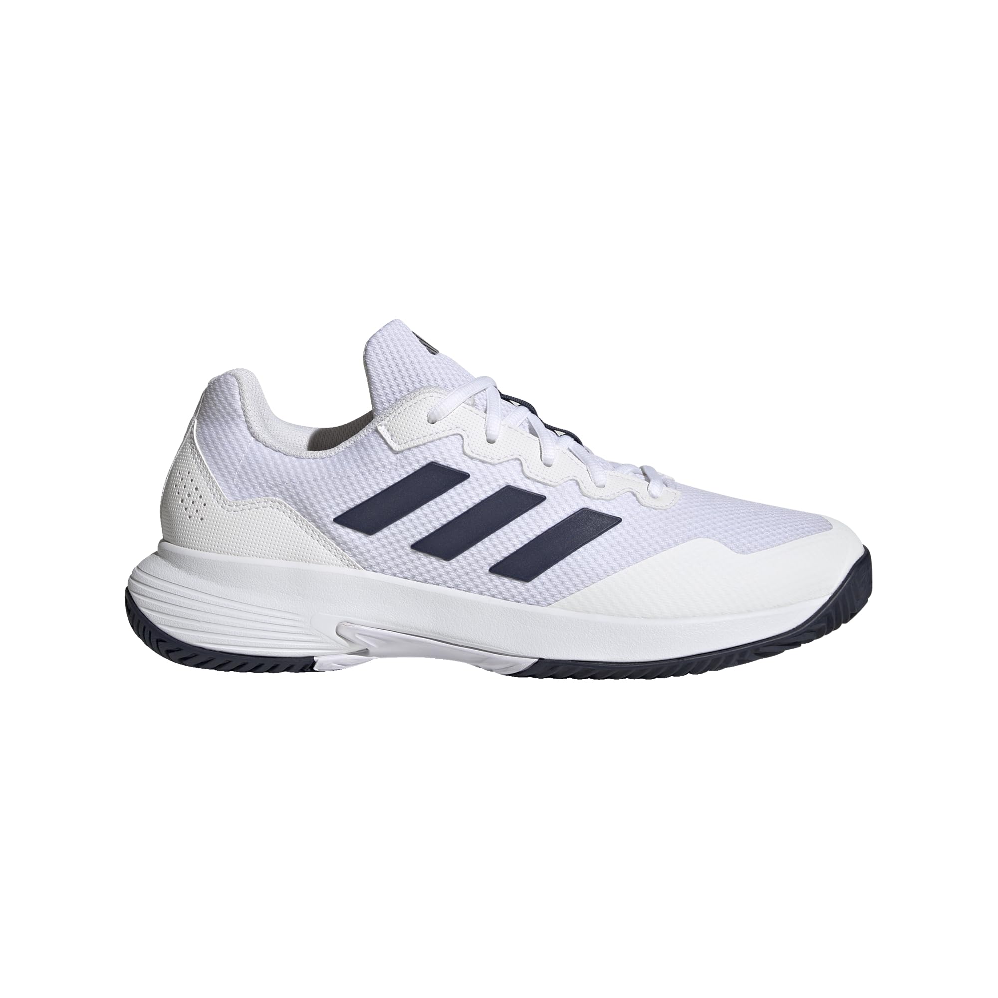 adidas Men's GameCourt 2 Tennis Shoe – Bild 2
