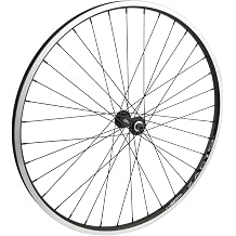Wheel Master 26in Alloy Mountain Double Wall 26in FT WEI ZAC19 Rim