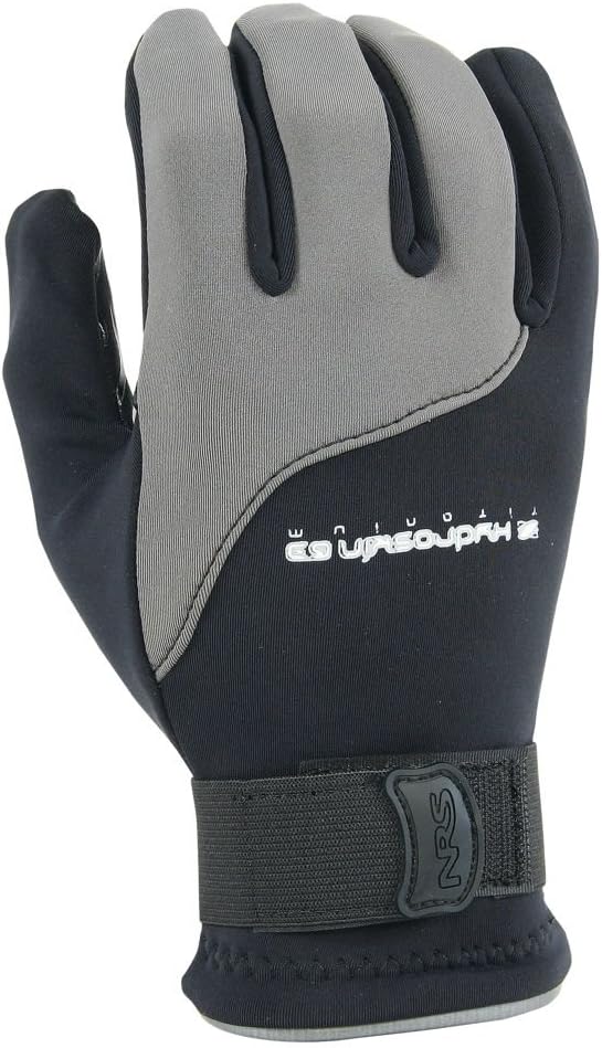 NRS Hydroskin Gloves M