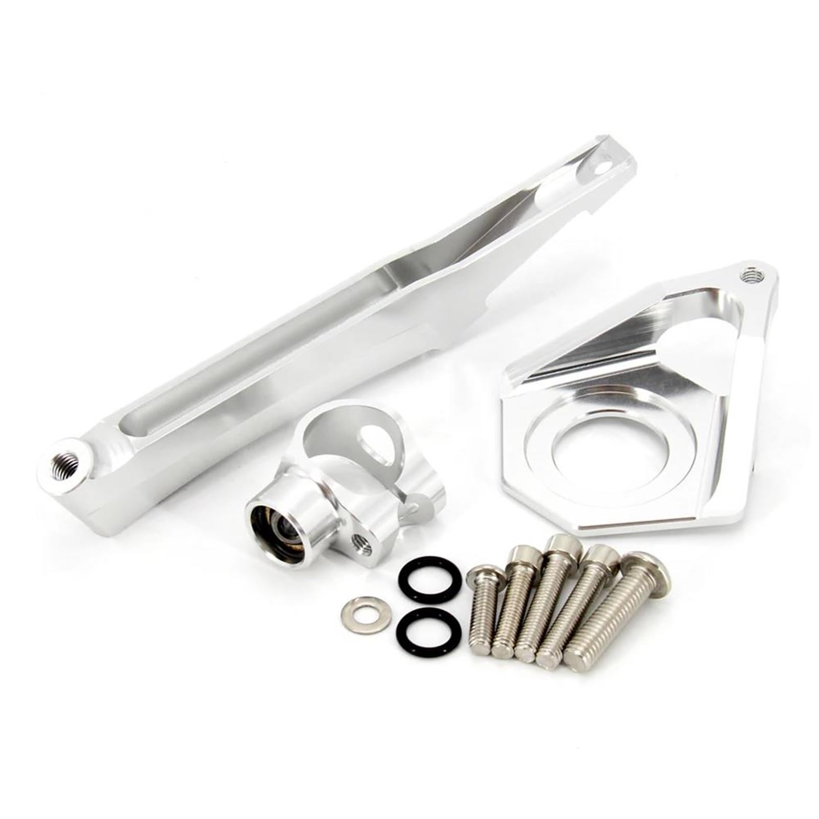 Amortisseur de direction pour Yamaha YZF-R6 kit de support anti-guidonnage - 3