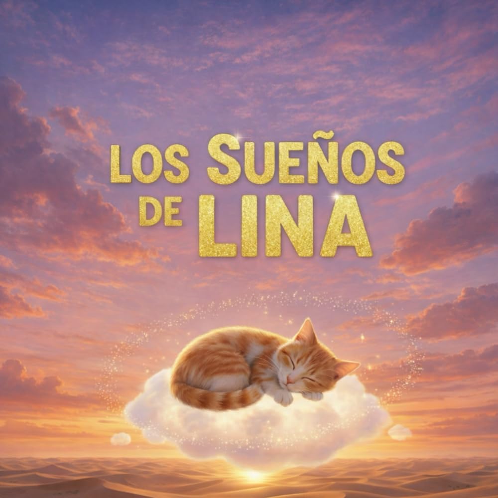 Los Sueños de LINA: Los Sueños de LINA, donde los sueños se hacen realidad