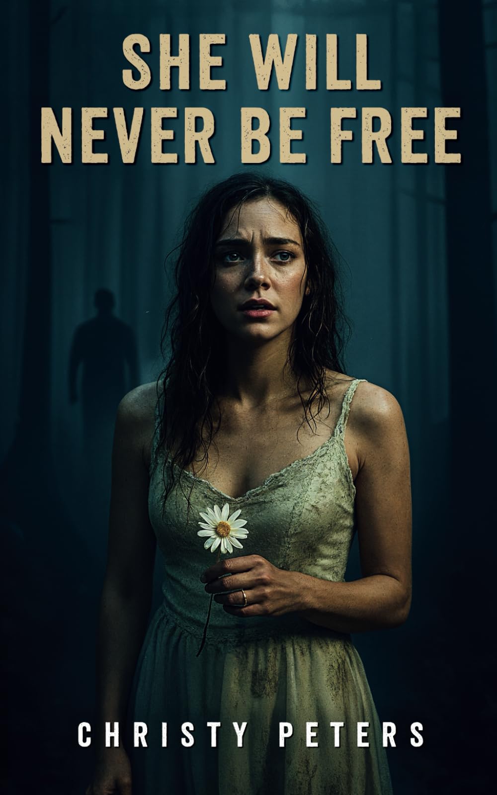 She Will Never Be Free