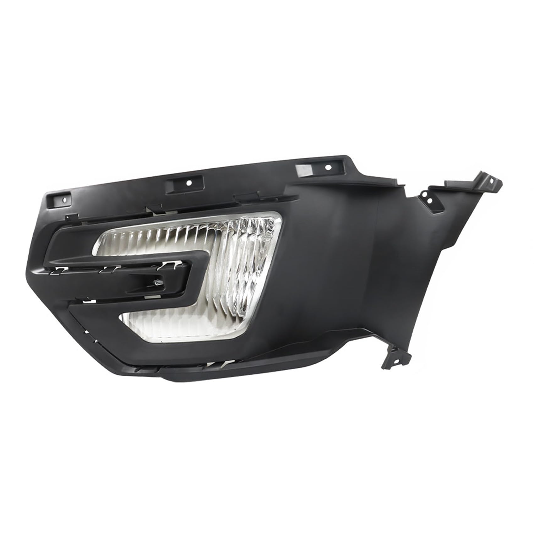Amazon.com: labwork 1 Pc Fog Lamp Halogen Assembly Replacement for