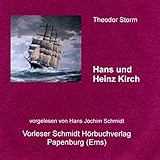  Hans und Heinz Kirch