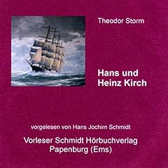 Hans und Heinz Kirch okładka