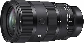 Amazon.co.jp: シグマ(Sigma) レンズ 28-45mm F1.8 DG DN Leica