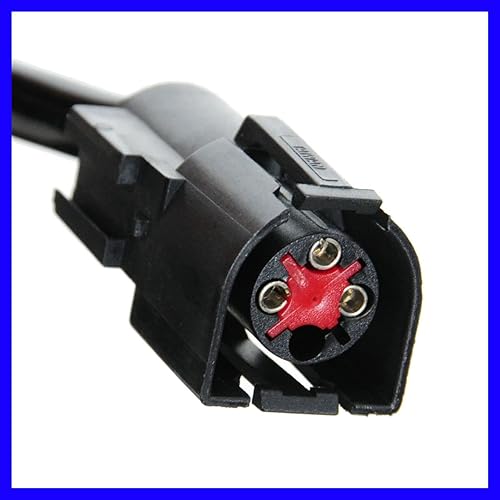 Vista 229 de TRQ Conjunto de ventilador de refrigeración dual compatible con Infiniti EX35 2009 FX35 FX50 2007-2008 G35 2008-2013 G37 2012-2013 M35h 2014-2015