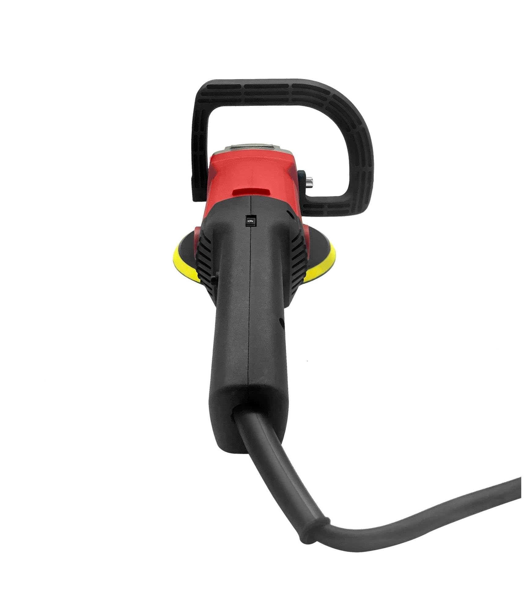 Plasmaschneider, 1200W Elektroauto-Poliermaschine Handpoliermaschine Mit Nasspolierfunktion