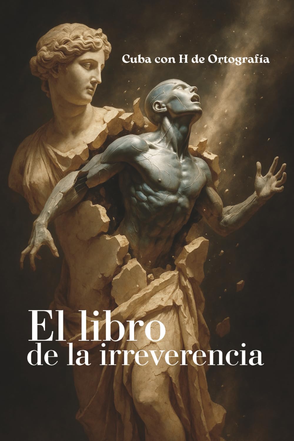El libro de la irreverencia