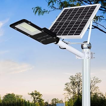Walton solar street light Clearance