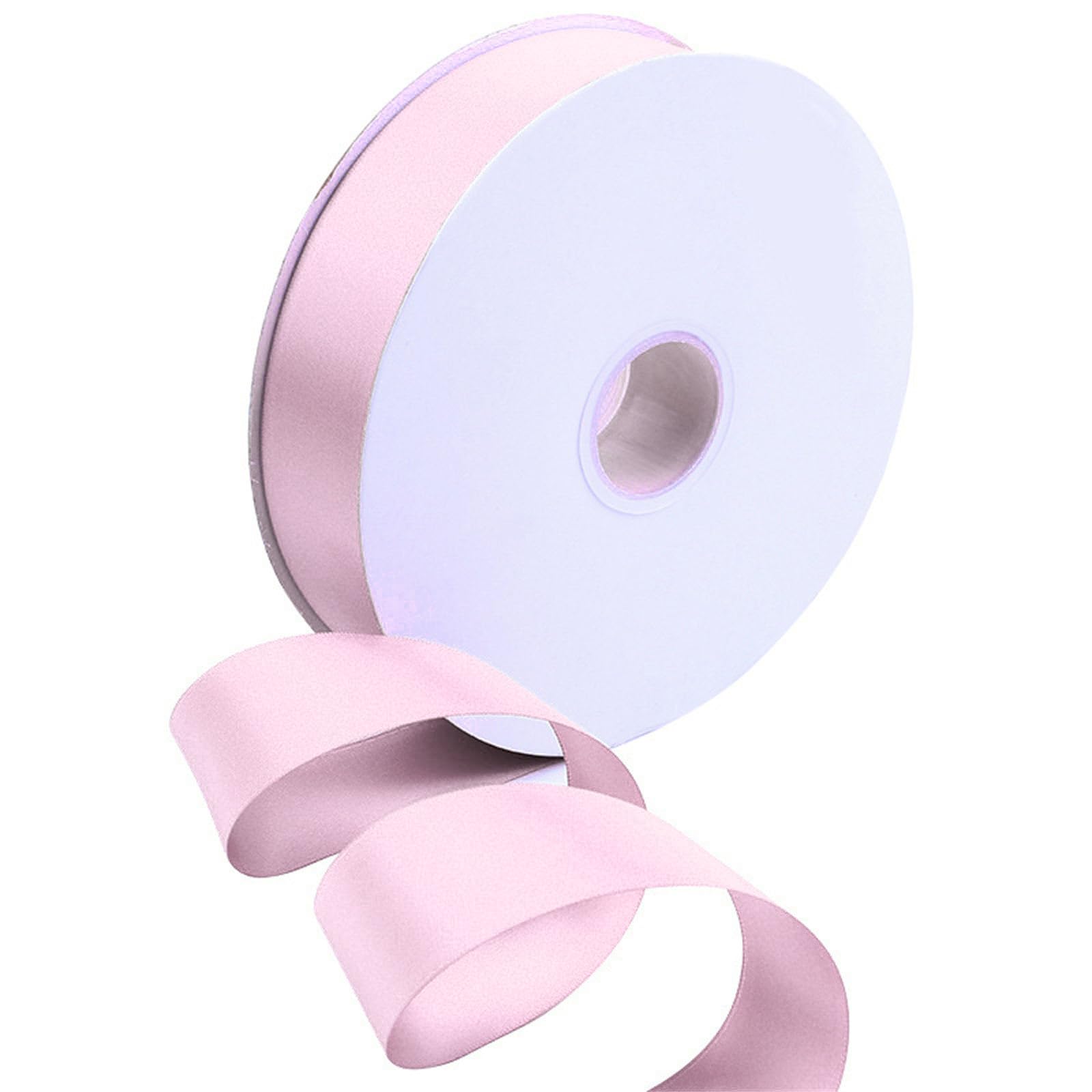 Buxuaaaa A Buxuaaa Stylish Polyester Ribbons Double Sided Ribbon For Wedding Christmas Decoration Wrapping Ribbon For Ccessories Decorative Ribbons