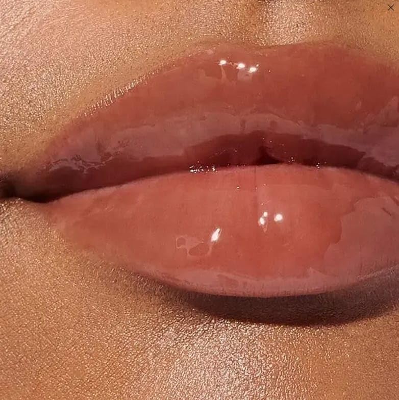 Image of Peptide Lip Tint | Hydrating Tinted Lip Balm | Buildable, Creamy Color & Lip Care | Moisturising | Non-Sticky | Soft & Smooth Lips (Guava Spritz)