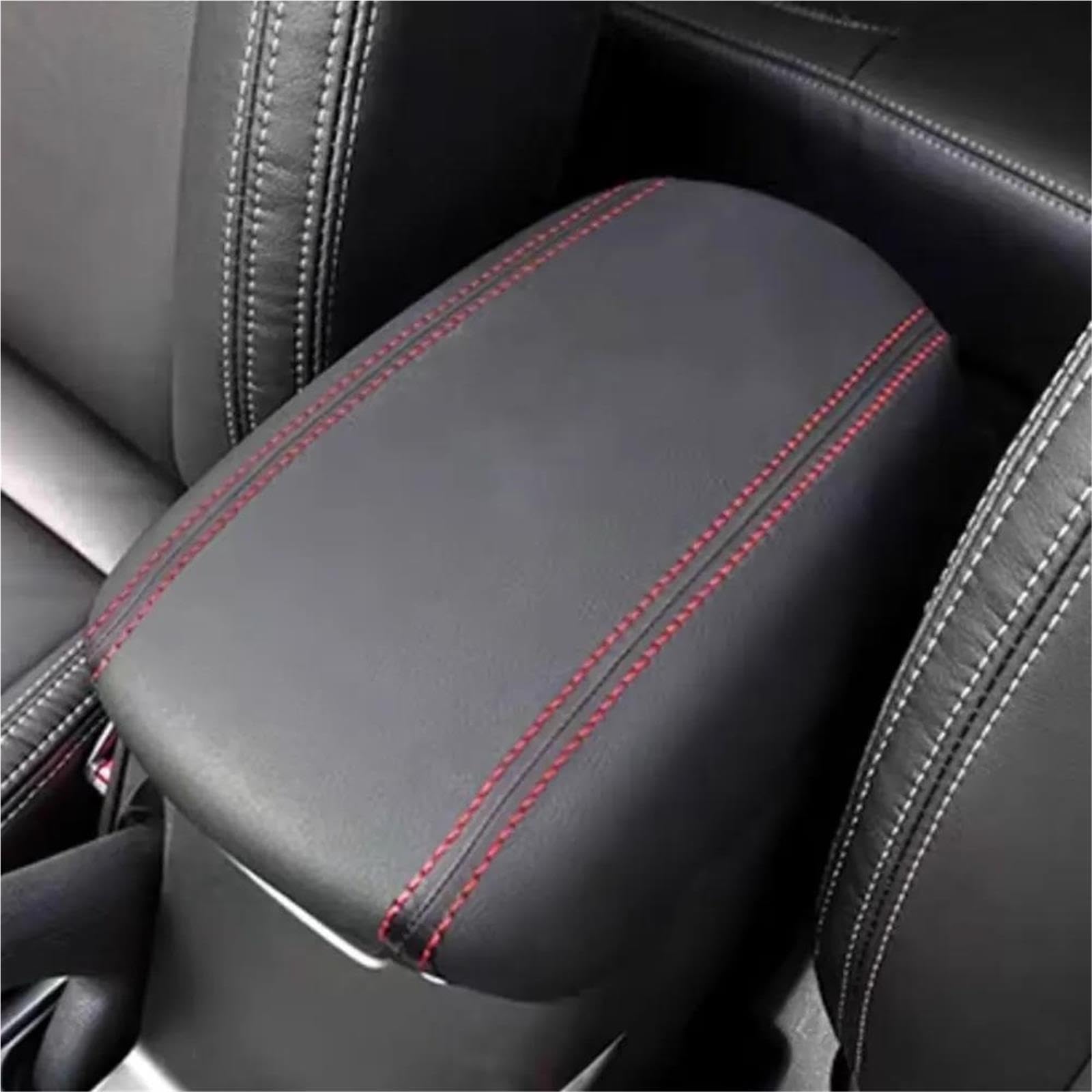 Copertura per bracciolo per Sportage 2011-2016 (stile 3)