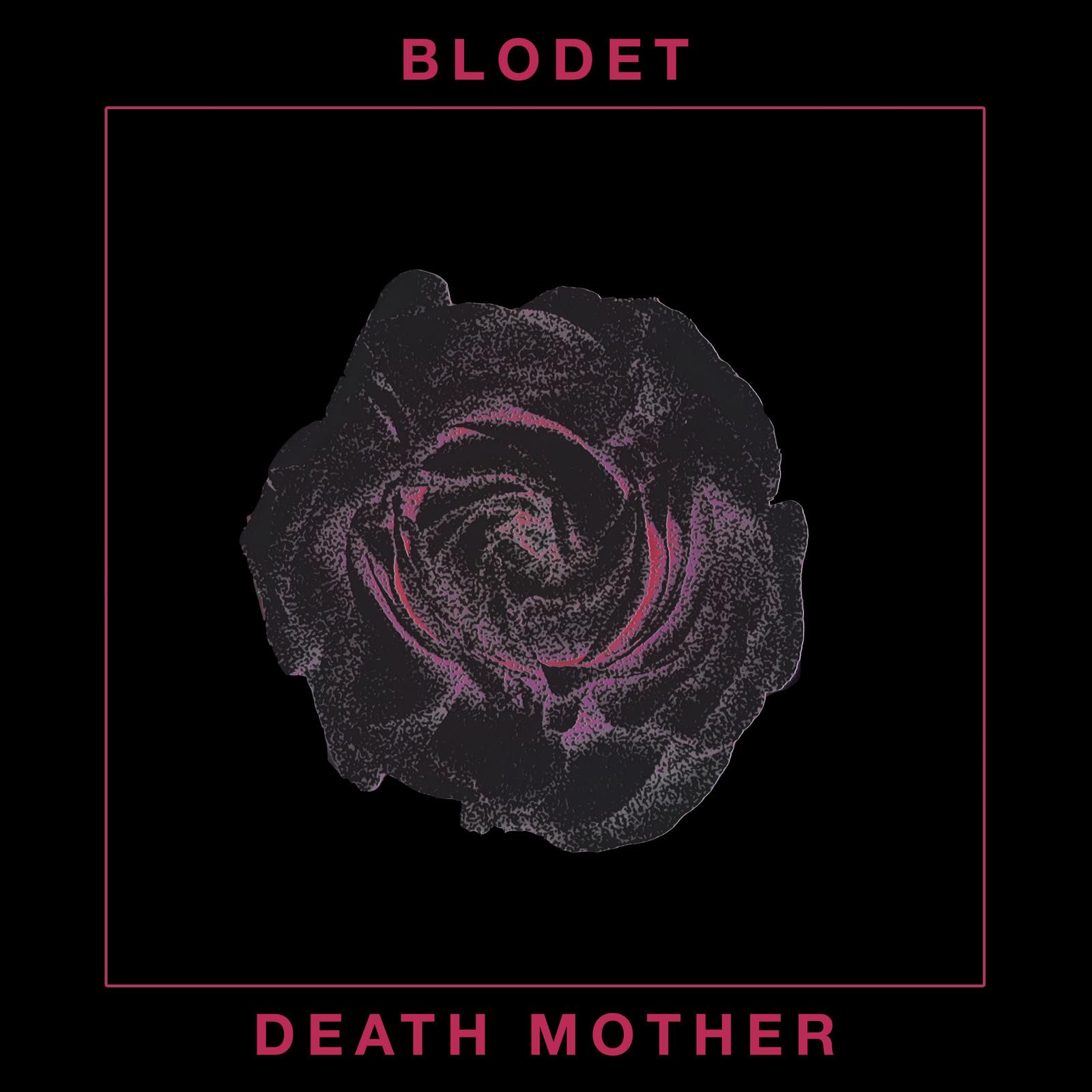 Death Mother [VINYL]