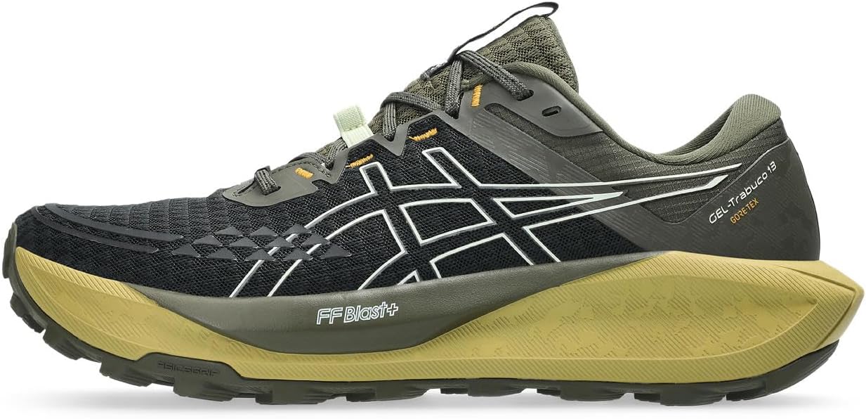 ASICS Men's Gel-Nimbus 27 Running Shoes