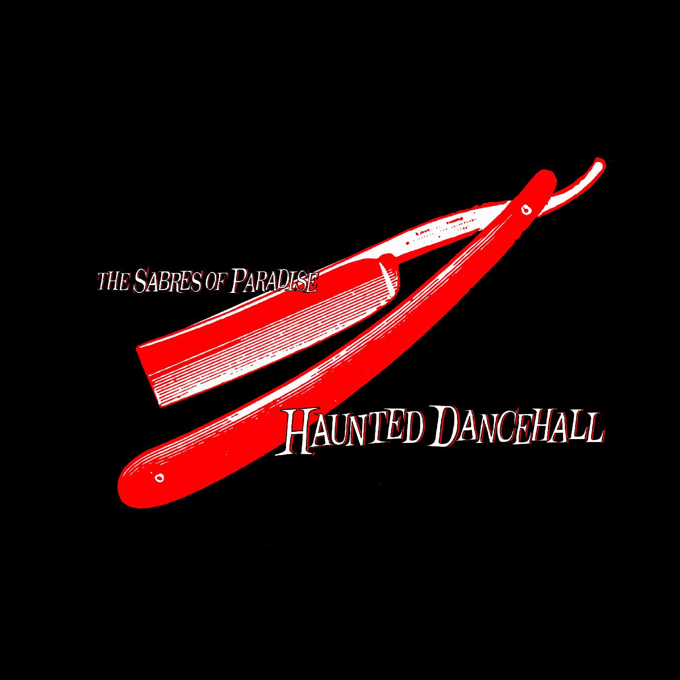 Haunted Dancehall (Remastered) 2LP [VINYL]
