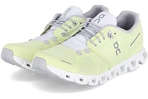 Men's Cloud 5 Sneakers - Stay Dry and Comfortable in Any Weather