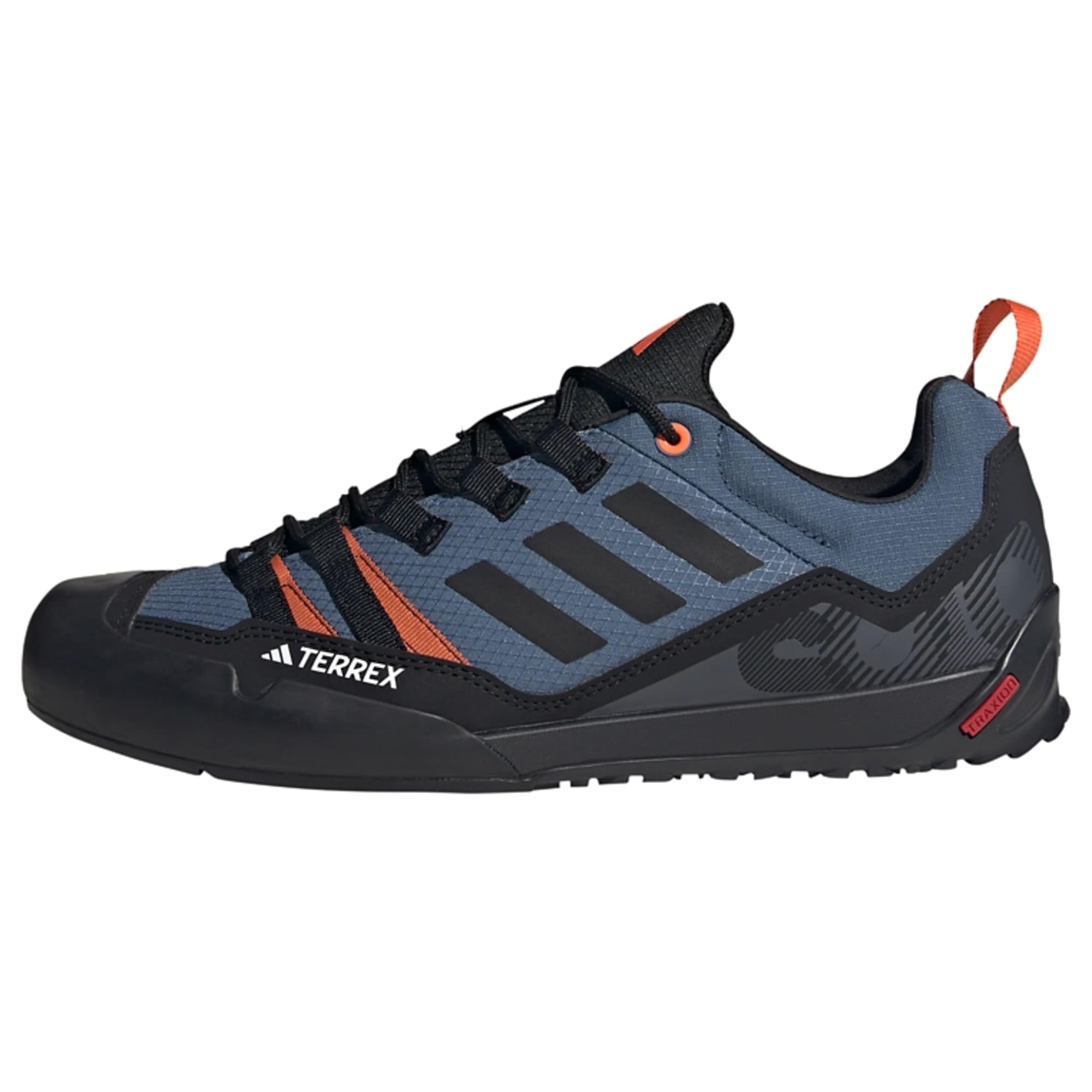 adidas Terrex Swift Solo 2, Zapatillas de Deporte Unisex Adulto