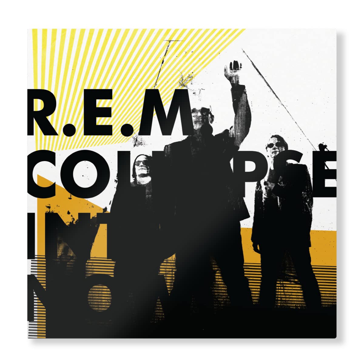 Collapse Into Now [VINYL]