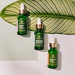 Tree of Life Beauty Facial Skin Care Set, Brightening, Firming, Hydrating, Dry Face, Dermatologist Tested - Trio Power Kit, Vitamin C, Retinol and Hyaluronic Acid, 3 count of 1 Fl Oz - Image 3