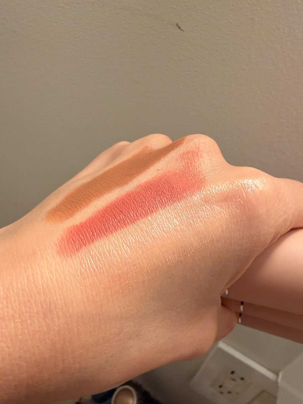 EarthsCure Glow Trio - 3 Piece Set: Bronzer, Blush, and Highlighter. Buildable Cream Sticks For a Luminous, Natural, and Youthful Look