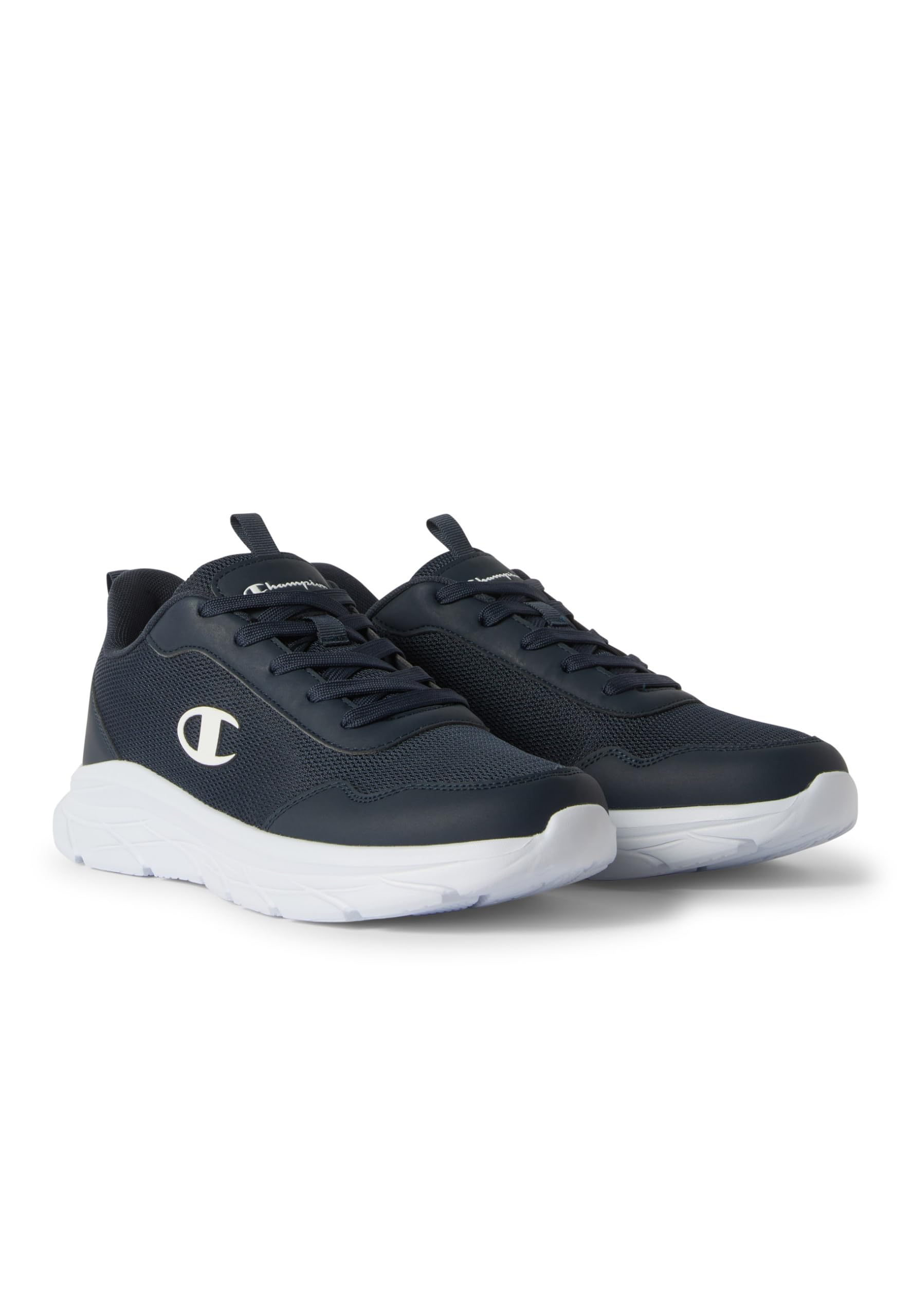 Champion Fuze Low Cut Shoe, Zapatos Hombre
