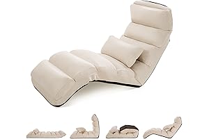 Moccha Floor Chairs for Adults