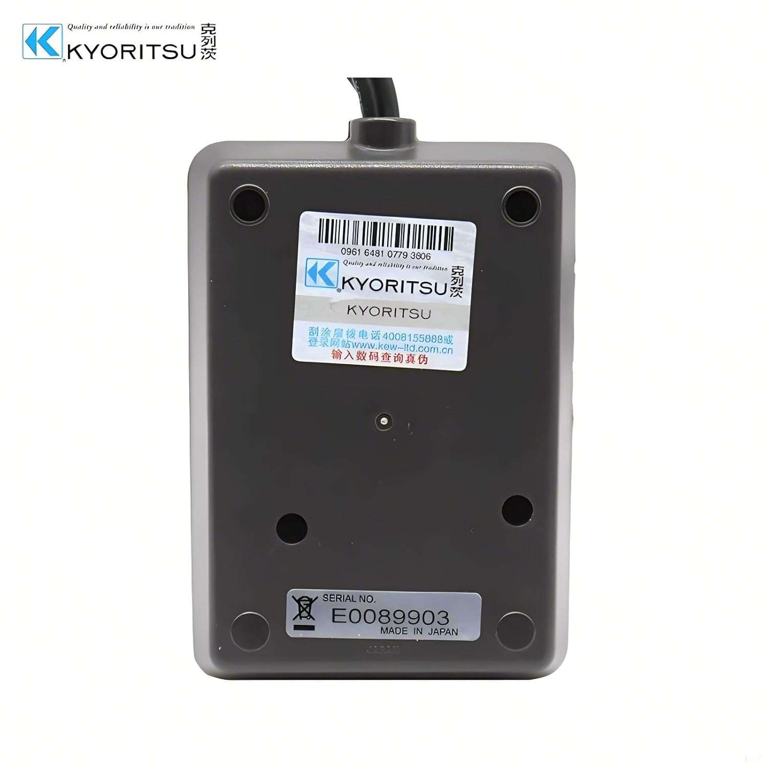 Japan Quality KYORITSU Phase Indicator KEW 8031F Nepal | Ubuy