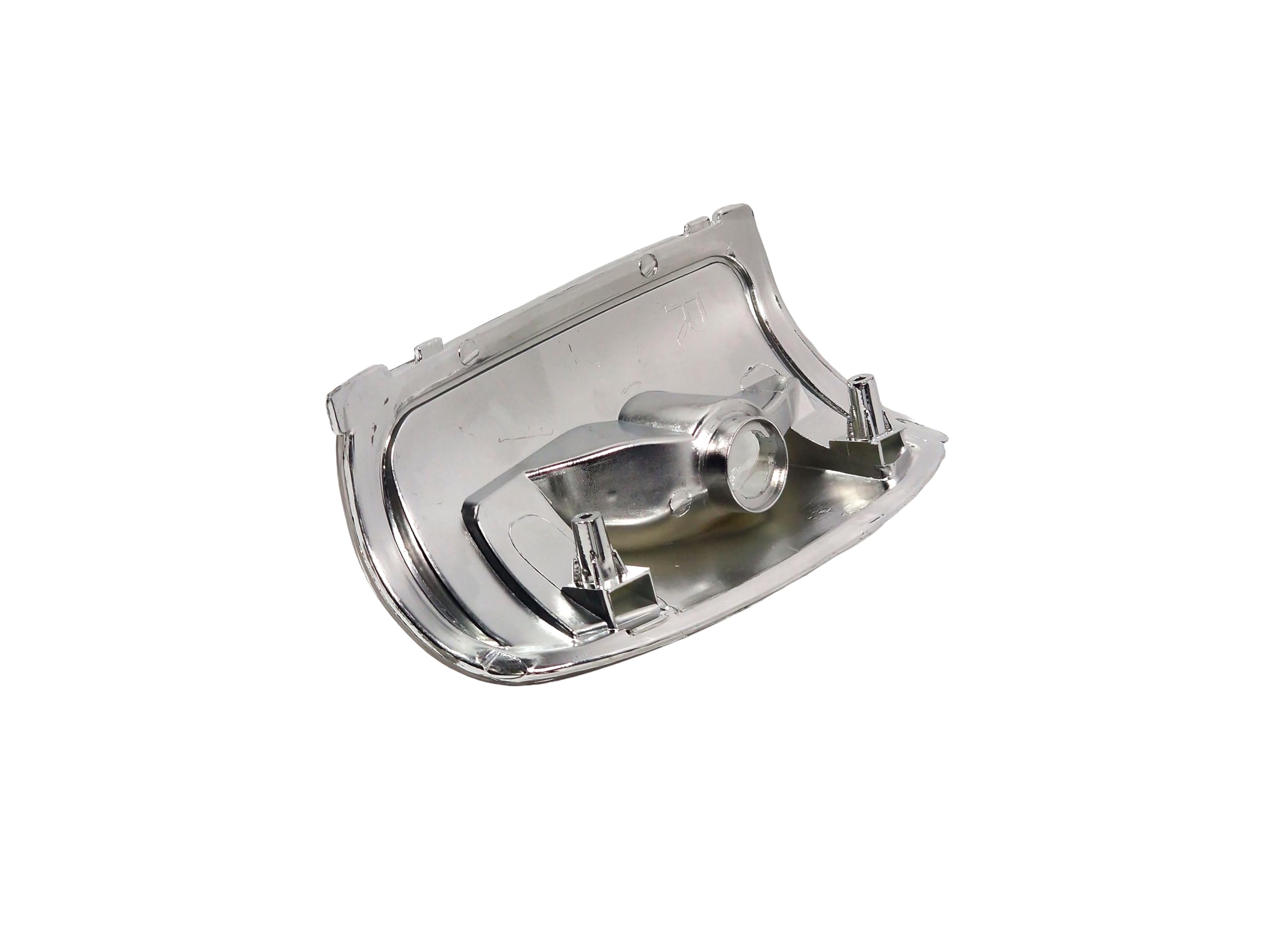 Lot de 2 clignotants de rétroviseur extérieur gauche et droite compatibles avec Ford Transit à partir de 2014 BK3113B381CA BK3113B382CA