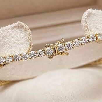 特価品 有名人愛用 メンズ テニスブレスレット B系 アクセサリー ブレスレット テニスブレスレット 太め 太幅