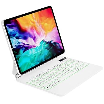GOJODUO 2024 iPad Air6(M2) キーボード本体 Amazon.co.jp: マジックキーボード GOOJODOQ 2024 iPad Air6(M2