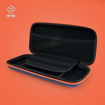 FRTEC - Dragon Ball Super Carry Bag (Nintendo Switch)