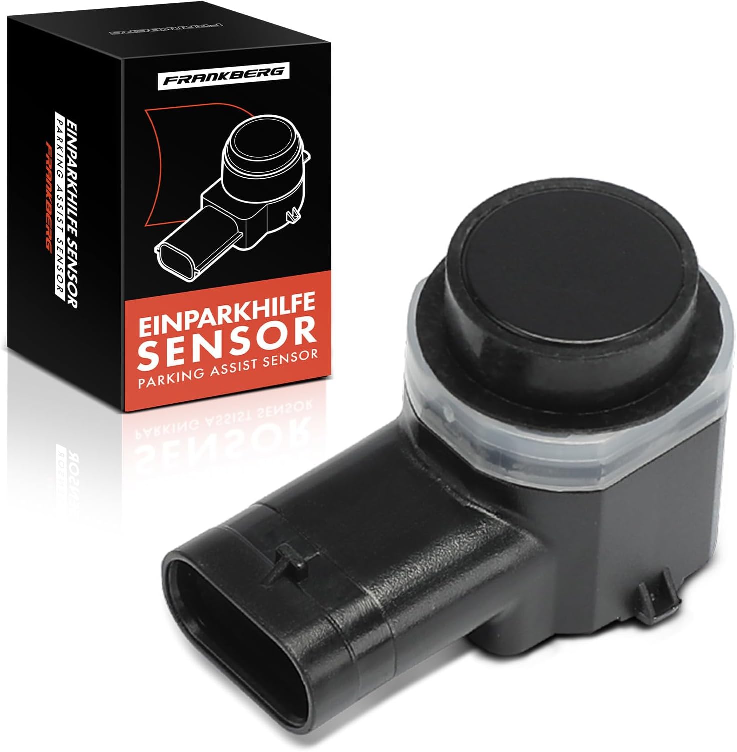 Frankberg Parking Sensor Parking Asist Sensor PDC Sensors Sensor Parking Aid Sensor Replacement # V41720011