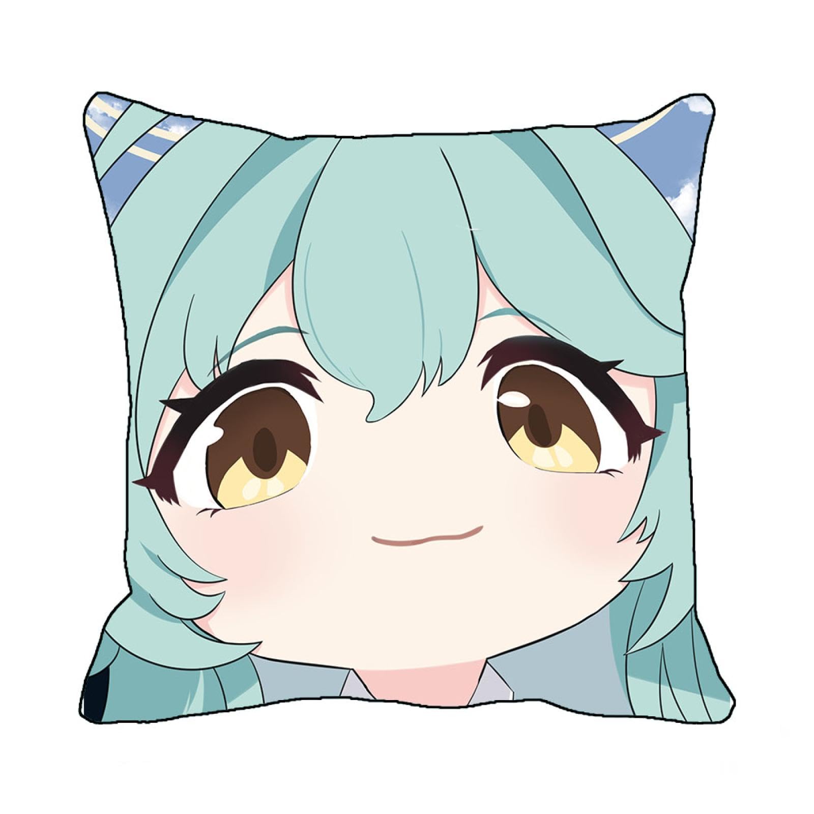 Amazon｜抱き枕カバー ブルーアーカイブ 梔子ユメ アニメ