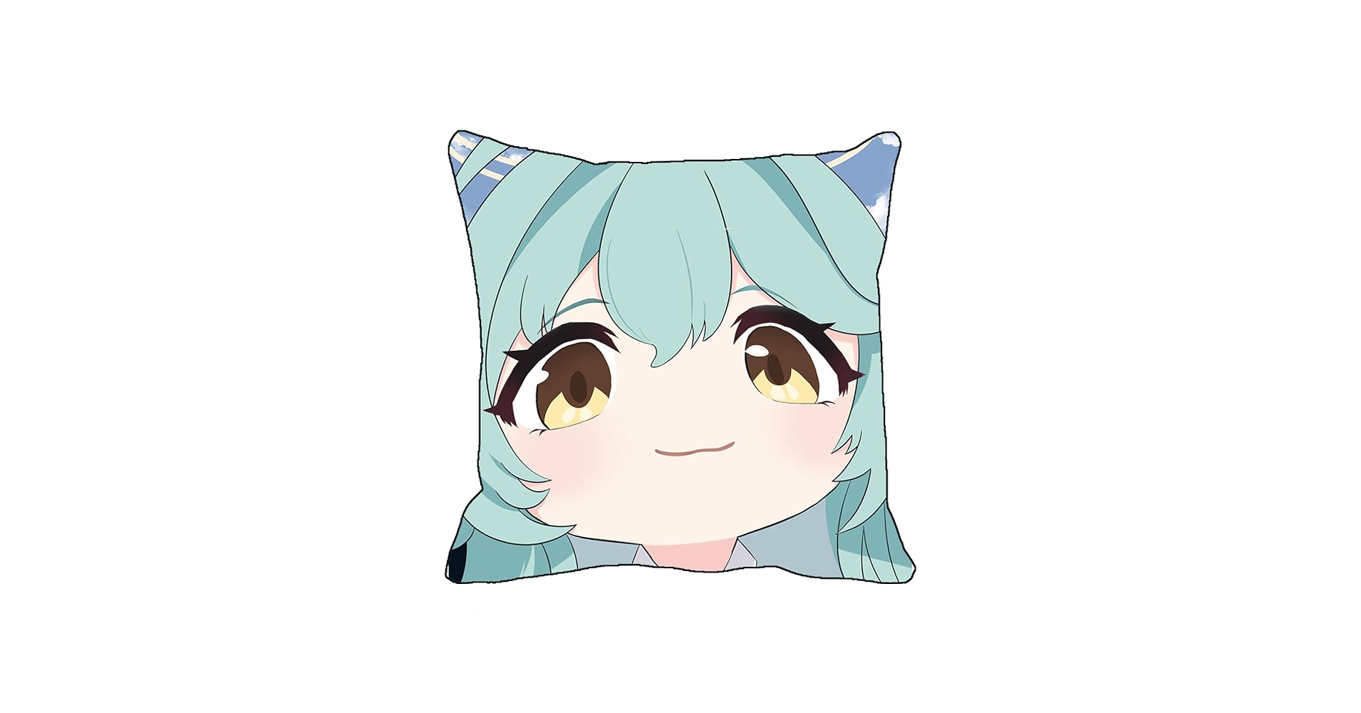 Amazon｜抱き枕カバー ブルーアーカイブ 梔子ユメ アニメ