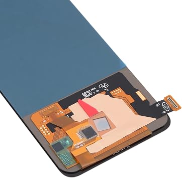 Mobile Phone LCD Display OLED Material LCD Screen and Digitizer Full Assembly for vivo S9e/Y71t/S15e/V21 5G Repair part