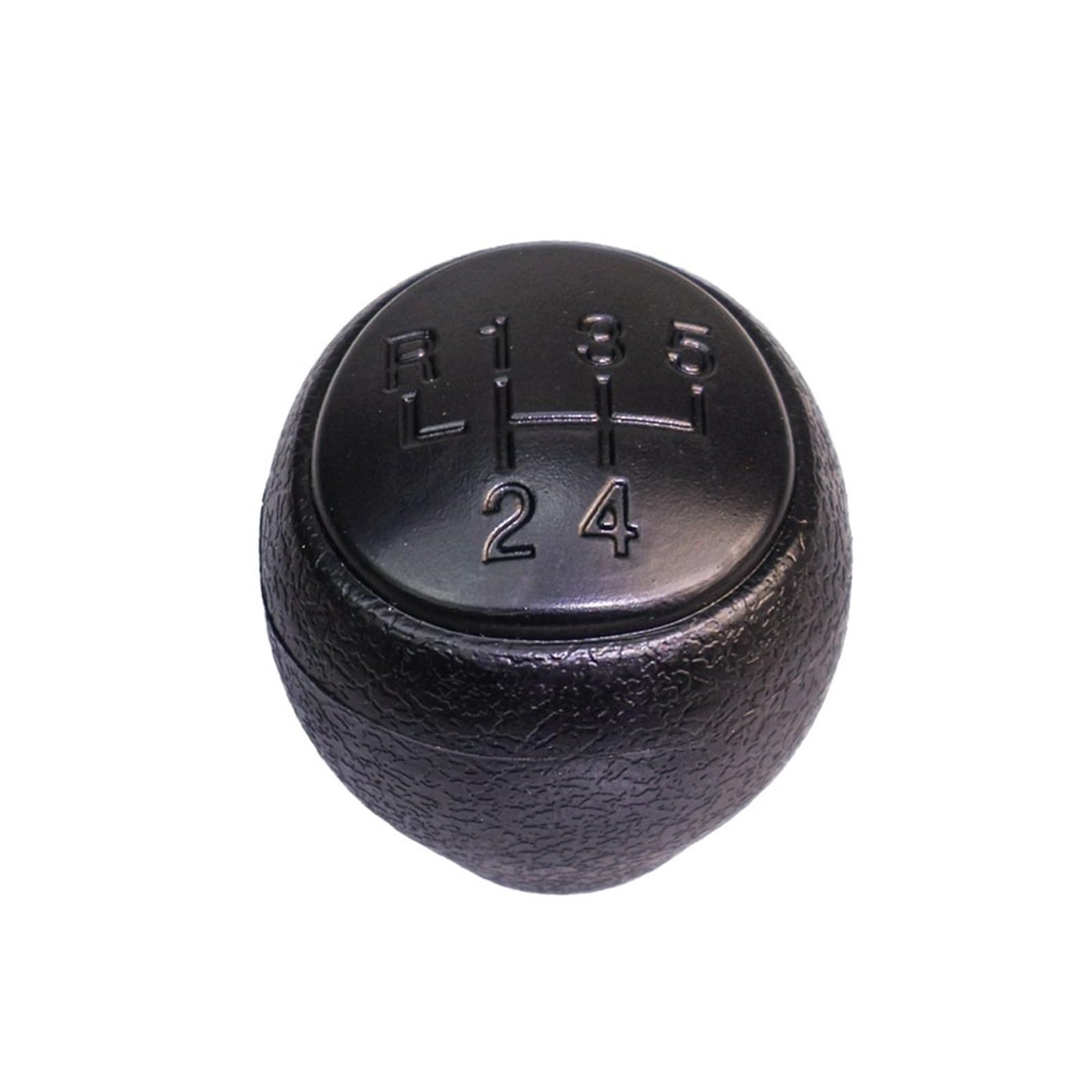 Aimazom Car Gear Shift Knob for Buick for Excelle 2003-2007 5 Speed Car Gear Shifting Handball for Modification and Replacement