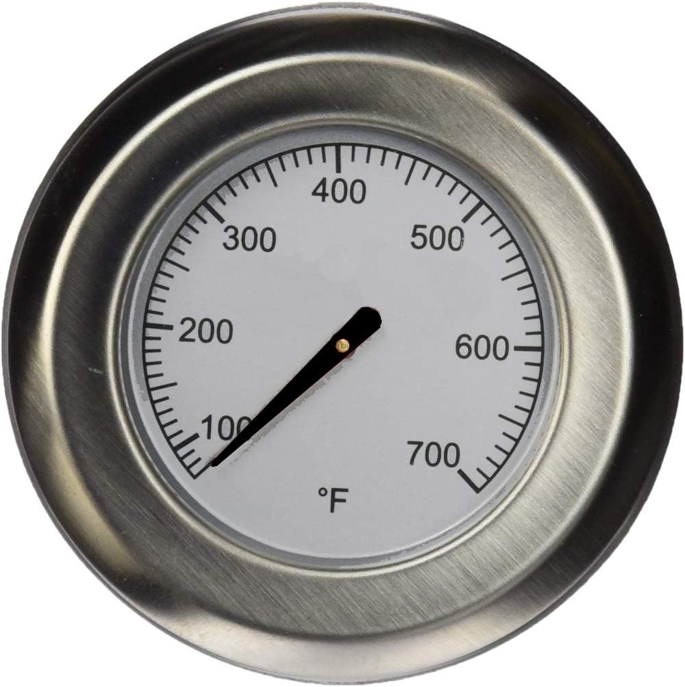 Broilmaster DPP155 Heat Indicator Kit (Replaces DPP119)