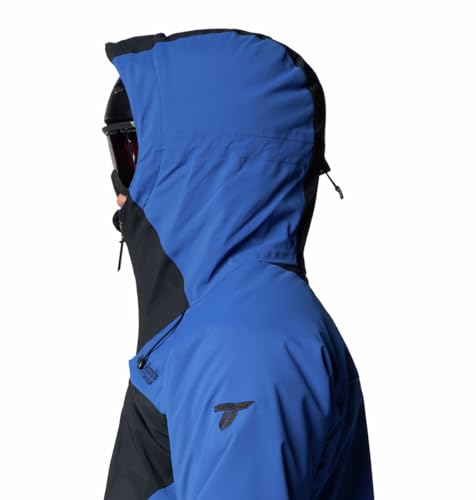 Image of Columbia Men Cirque Bowl Jacket upto -15c