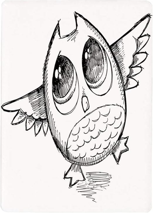 Amazon 壁紙 絵画風ポスター はがせるシール式 落書き 悲しい目フクロウ大きな目で泣いている漫画スケッチcrybaby手描きイラスト装飾 ブラックホワイト40x60cm 風景 いろいろ ウォールステッカー オンライン通販 Amazon 壁紙 絵画風ポスター はがせるシール式 落書き 悲しい目フクロウ大きな目で泣いている漫画スケッチcrybaby手描きイラスト装飾 ブラックホワイト40x60cm 風景 いろいろ ウォールステッカー オンライン通販