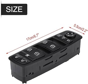 メルセデスベンツ　Ａクラス　W169（W245） トノカバー　PWスイッチ付き Amazon.co.jp: ELECBRO 適合 メルセデスベンツ 用 パワー