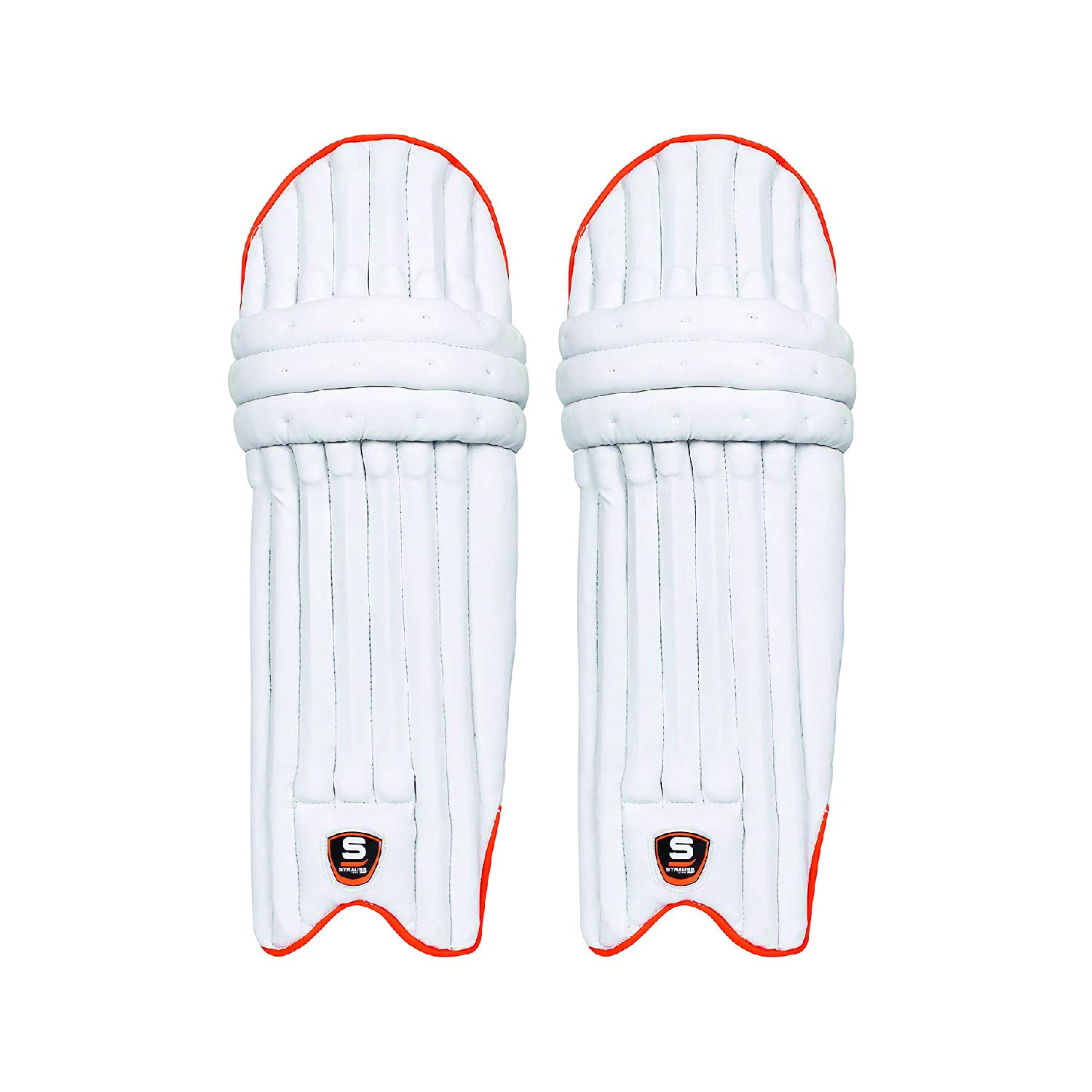 See full amazon price history chart for Strauss Batting Leg Guard (Test Lite) Strauss Batting Leg Guard (Test Lite) (B07RPSSQDQ) Amazon Price History, Amazon Price Tracker