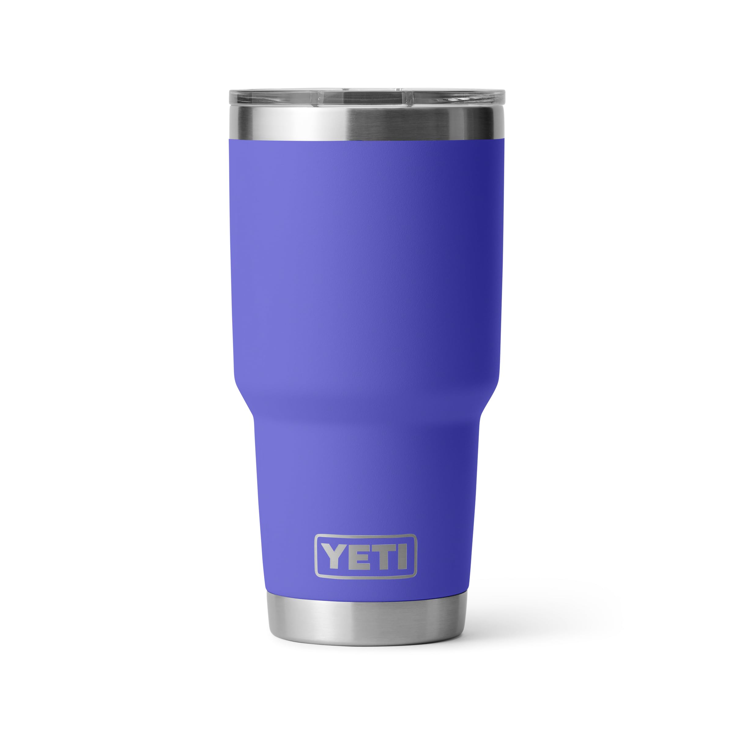 YETI Rambler 30 oz Stainless Steel Vacuum Insulated Tumbler w/MagSlider Lid — view 51