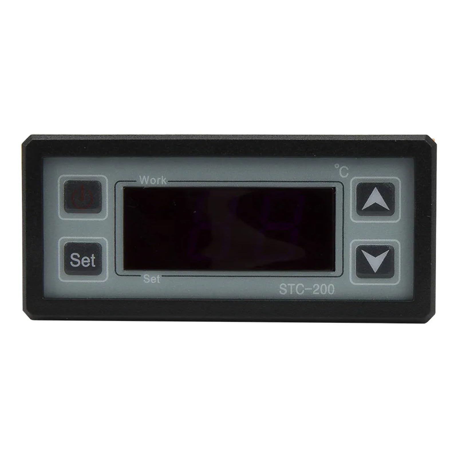 Regolatore di temperatura STC-200 AC 220V AC/DC 24V 12V(220VAC)